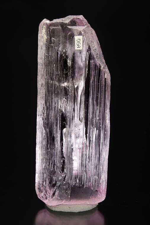 SPODUMENE var. Kunzite